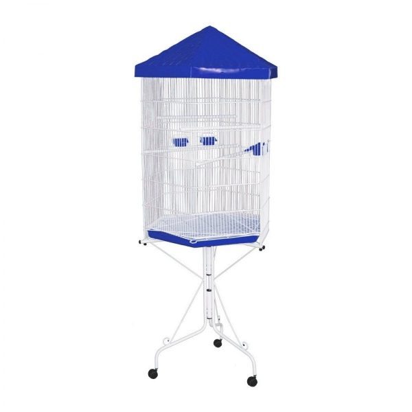 Viveiro Bragança Sextavado  1,5kg