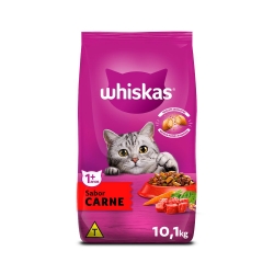 Whiskas Adultos Carne