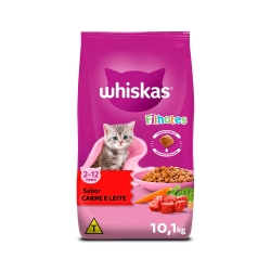 Whiskas Filhotes