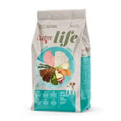 Quatree Life Filhotes Raças Pequenas 10 Kg