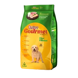 Quatree Gourmet Filhotes