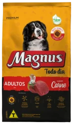 Magnus Todo dia Adultos 15kg
